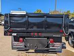 2024 Chevrolet Silverado 6500 Regular Cab DRW 4WD, CM Truck Beds DB Model Dump Truck for sale #RH304447 - photo 4