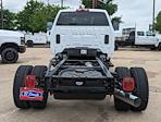 New 2024 Chevrolet Silverado 5500 Work Truck Regular Cab 4x4 Cab Chassis for sale #RH359090 - photo 4