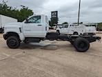 New 2024 Chevrolet Silverado 5500 Work Truck Regular Cab 4x4 Cab Chassis for sale #RH359090 - photo 5