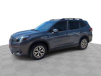 2024 Subaru Forester AWD SUV for sale #RH410725 - photo 1