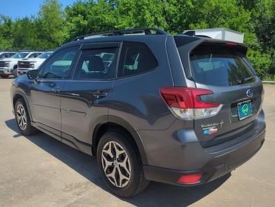 2024 Subaru Forester AWD SUV for sale #RH410725 - photo 2