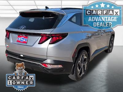 Used 2024 Hyundai Tucson SEL SUV for sale #RH426939 - photo 2