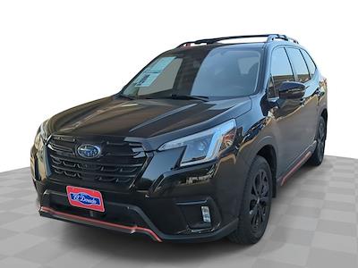 2024 Subaru Forester AWD SUV for sale #RH447197 - photo 1