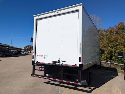 New 2024 Chevrolet Silverado 5500 Regular Cab Morgan Truck Body Box Truck for sale #FFRH469986 - photo 2
