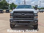 New 2024 Chevrolet Silverado 6500 Work Truck Regular Cab 4WD 11' 4" PJ Truck Beds Flatbed Truck for sale #RH545036 - photo 3