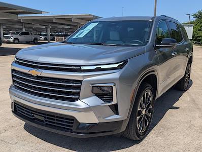 2024 Chevrolet Traverse FWD SUV for sale #RJ127180 - photo 1