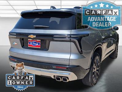2024 Chevrolet Traverse FWD SUV for sale #RJ127180 - photo 2