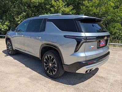 2024 Chevrolet Traverse FWD SUV for sale #RJ127180 - photo 2