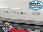 Used 2024 Chevrolet Traverse RS SUV for sale #RJ127180 - photo 10