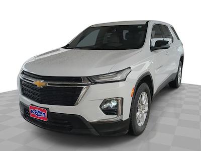 2024 Chevrolet Traverse Limited FWD SUV for sale #RJ139655 - photo 1