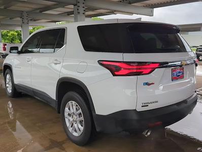 2024 Chevrolet Traverse Limited FWD SUV for sale #RJ139655 - photo 2