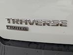 2024 Chevrolet Traverse Limited FWD SUV for sale #RJ139655 - photo 24