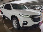 2024 Chevrolet Traverse Limited FWD SUV for sale #RJ139655 - photo 31