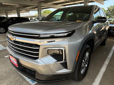 2024 Chevrolet Traverse AWD SUV for sale #RJ158947 - photo 1
