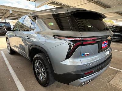 2024 Chevrolet Traverse AWD SUV for sale #RJ158947 - photo 2