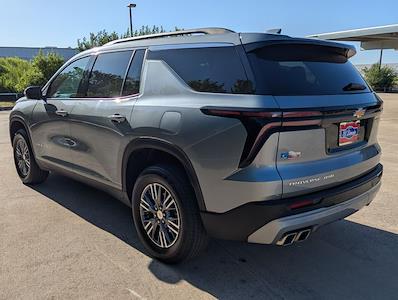 2024 Chevrolet Traverse AWD SUV for sale #RJ158947 - photo 2