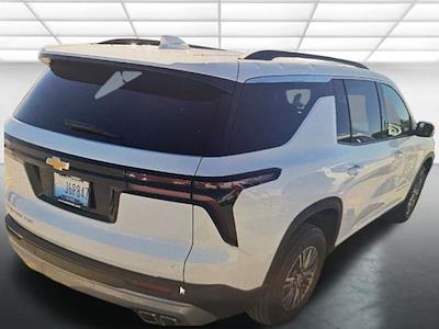 2024 Chevrolet Traverse AWD SUV for sale #RJ160105 - photo 2
