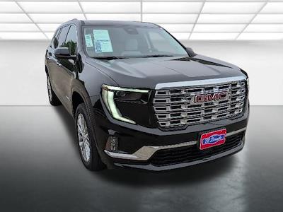 Used 2024 GMC Acadia Denali SUV for sale #RJ165759 - photo 1