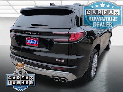 Used 2024 GMC Acadia Denali SUV for sale #RJ165759 - photo 2