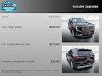 Used 2024 GMC Acadia Denali SUV for sale #RJ165759 - photo 5