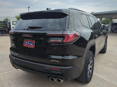 2024 GMC Acadia AWD SUV for sale #RJ165812 - photo 2