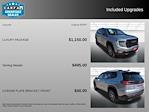Used 2024 GMC Acadia AT4 AWD SUV for sale #RJ171077 - photo 4