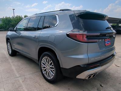 2024 GMC Acadia AWD SUV for sale #RJ181582 - photo 2