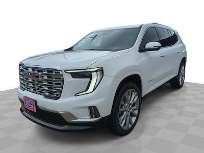2024 GMC Acadia AWD SUV for sale #RJ185763 - photo 1