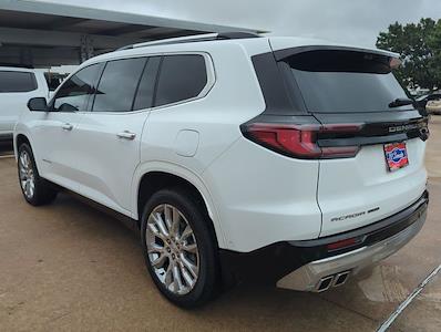 2024 GMC Acadia AWD SUV for sale #RJ185763 - photo 2