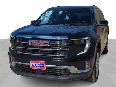 Used 2024 GMC Acadia Elevation AWD SUV for sale #RJ193780 - photo 1