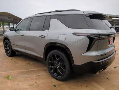 2024 Chevrolet Traverse FWD SUV for sale #RJ221257 - photo 2