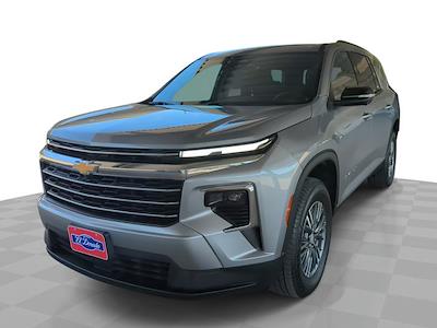 2024 Chevrolet Traverse FWD SUV for sale #RJ232460 - photo 1