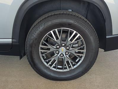 2024 Chevrolet Traverse FWD SUV for sale #RJ232460 - photo 2