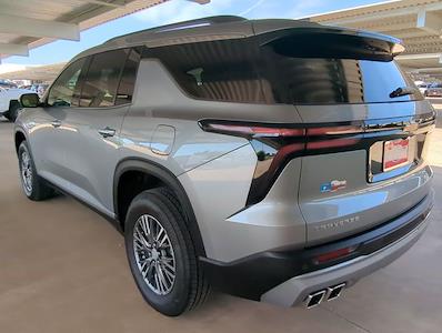 2024 Chevrolet Traverse FWD SUV for sale #RJ232460 - photo 2