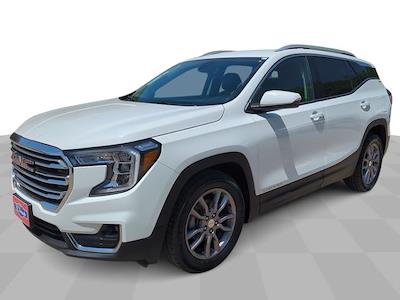 2024 GMC Terrain FWD SUV for sale #RL170442 - photo 1