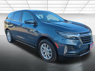 2024 Chevrolet Equinox AWD SUV for sale #RL196494 - photo 1