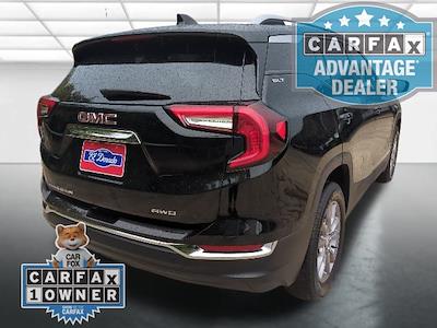 Used 2024 GMC Terrain SLT AWD SUV for sale #RL205293 - photo 2