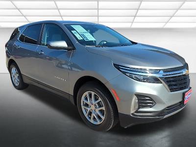 2024 Chevrolet Equinox AWD SUV for sale #RL214969 - photo 1