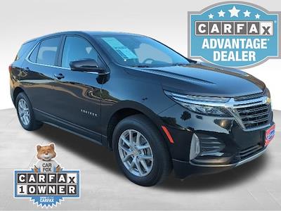 2024 Chevrolet Equinox AWD SUV for sale #RL229665 - photo 1