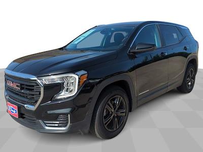 2024 GMC Terrain FWD SUV for sale #RL309246 - photo 1