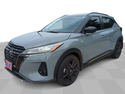 2024 Nissan Kicks FWD SUV for sale #RL489618 - photo 1
