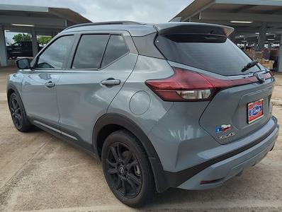 2024 Nissan Kicks FWD SUV for sale #RL489618 - photo 2