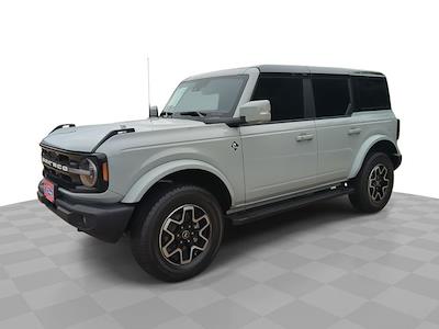 2024 Ford Bronco 4WD SUV for sale #RLA99041 - photo 1