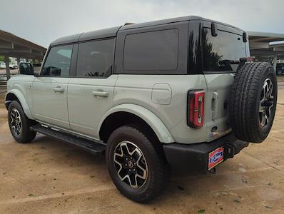 2024 Ford Bronco 4WD SUV for sale #RLA99041 - photo 2