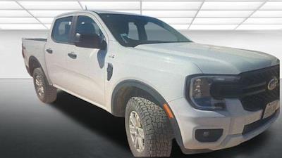 2024 Ford Ranger SuperCrew Cab 4WD Pickup for sale #RLE49479 - photo 1
