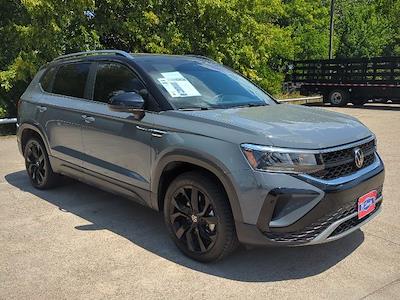 2024 Volkswagen Taos FWD SUV for sale #RM004773 - photo 1