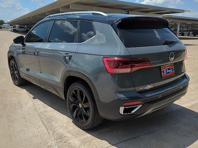 2024 Volkswagen Taos FWD SUV for sale #RM004773 - photo 2