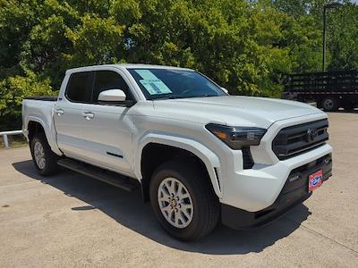 2024 Toyota Tacoma Double Cab RWD Pickup for sale #RM004901 - photo 1