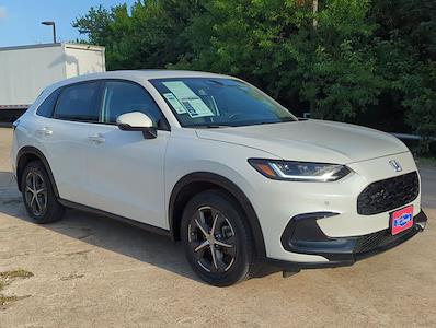 2024 Honda HR-V FWD SUV for sale #RM718630 - photo 1