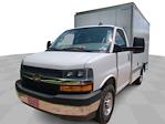 2024 Chevrolet Express 3500 Regular Cab RWD Box Van for sale #RN003479 - photo 1